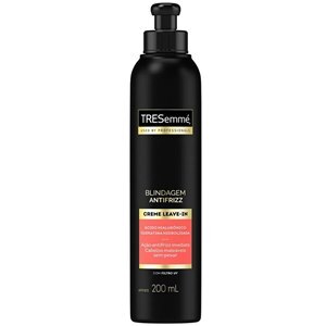Creme Leave-In Tresemmé Blindagem Anti Frizz 200Ml
