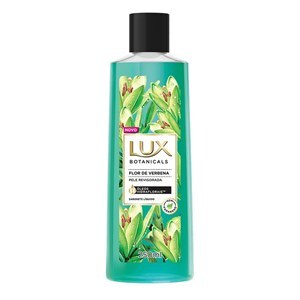 Sabonete Líquido Lux Botanicals Flor De Verbena 250Ml