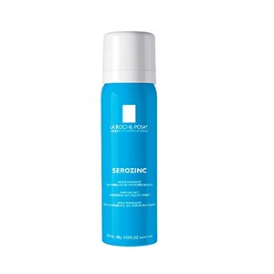 Spray Purificante La Roche-Posay Antioleosidade Serozinc 50Ml