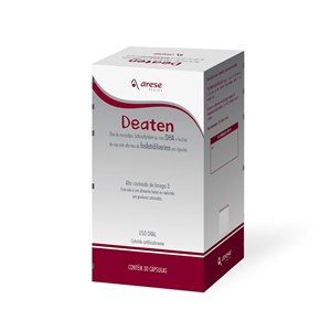 Deaten 30 Cápsulas
