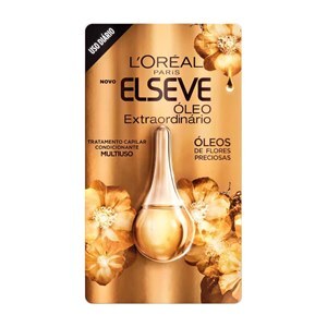 Óleo De Tratamento Elseve Extraordinário 4,5Ml