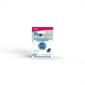 Colágeno Tipo 2 + Ômega 3 + Vitamina D - Protena 30 Cápsulas