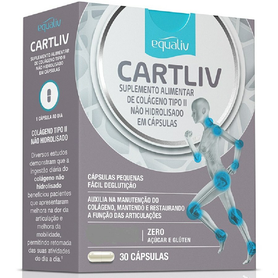 Cartliv: bula, para que serve e como usar