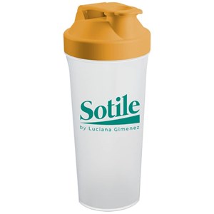 Sotile Coqueteleira By Luciana Gimenez 600Ml
