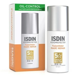 Protetor Solar Isdin Fotoultra Age Repair Fps50 50Ml