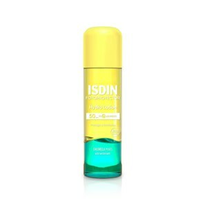 Protetor Solar Isdin Hydrolotion Fps50 200Ml