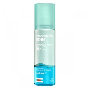 Protetor Solar Isdin Hydrolotion Fps50 200Ml