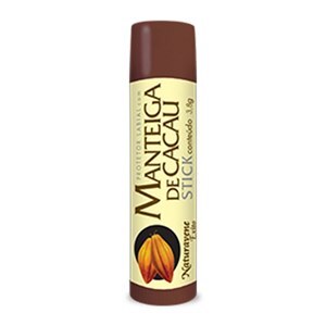 Manteiga De Cacau Stick Naturavene