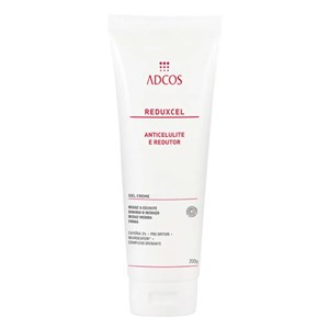 Adcos Anticelulite E Redutor Reduxcel 200G