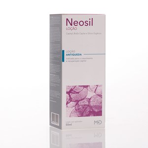Neosil Loção Antiqueda 50Ml