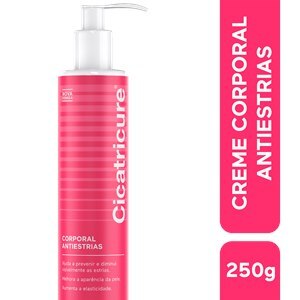 Creme Corporal Antiestrias Cicatricure 250G