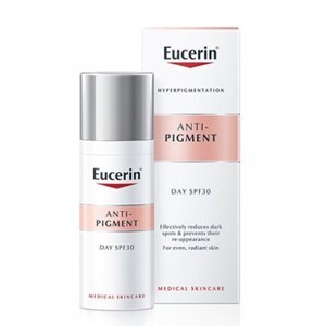 Eucerin Anti-Pigment Creme Facial Dia Fps30 50Ml