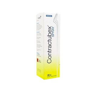 Contractubex Spray 100Ml