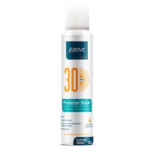Protetor Solar Above Fps30 150Ml