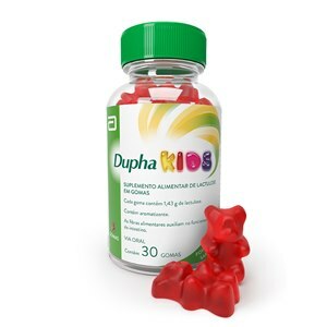 Dupha Kids 1,43G 30 Gomas