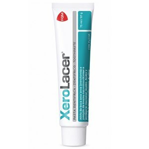 Xerolacer Creme Dental Para Boca Seca 97g