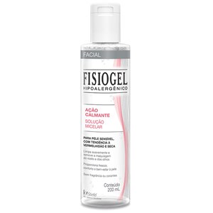 Fisiogel Ai Solução Micelar 200Ml