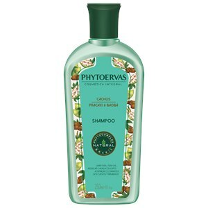 Shampoo Phytoervas Cachos 250ml