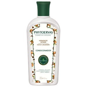 Condicionador Phytoervas Hidratação Intensa 250ml