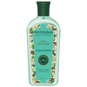 Condicionador Phytoervas Cachos 250ml