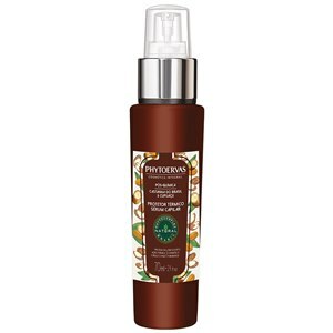 Protetor Térmico Sérum Capilar Phytoervas Pós Química 70ml