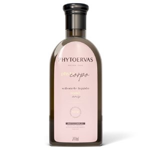 Sabonete Líquido Phytoervas Anis 250Ml