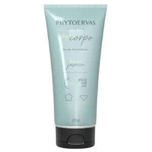 Loção Hidratante Desodorante Phytoervas Jasmim 200Ml
