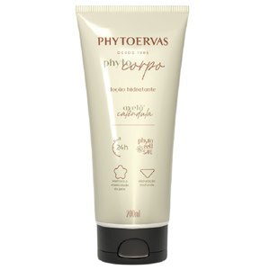 Loção Hidratante Phytoervas Calêndula Relaxante 200Ml