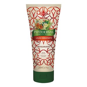 Loção Hidratante Desodorante Phytoervas Anis 200Ml