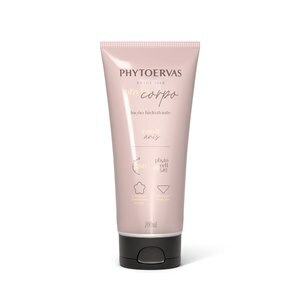 LOÇÃO HIDRATANTE DESODORANTE PHYTOERVAS ANIS 200ML