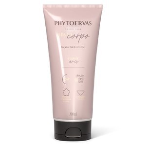 Loção Hidratante Desodorante Phytoervas Anis 200Ml