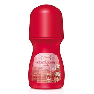 Desodorante Roll On Giovanna Baby Lovely 50Ml