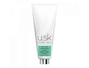 Under Skin Acnemask 60G