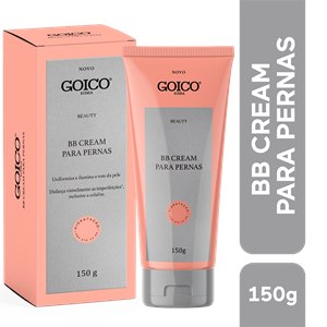 Bb Cream Goicoechea 150G