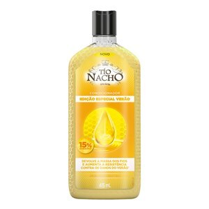 Condicionador Tio Nacho Verão 415Ml