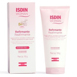 Creme Reafirmante Woman Isdin 150Ml