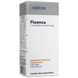 Fluence 5Mg 30 Comprimidos