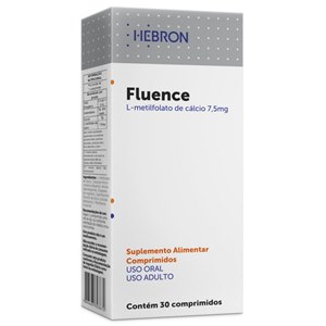 Fluence 7,5Mg 30 Comprimidos