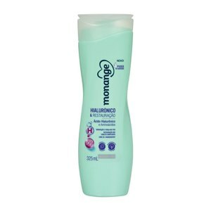 Shampoo Monange Restauração 325Ml