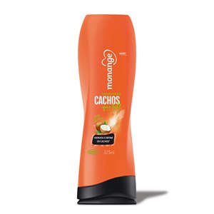 Condicionador Monange Cachos Definidos 325Ml