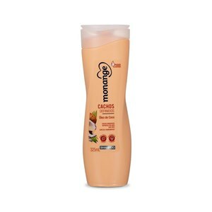 Shampoo Monange Cachos Que Tal 325Ml