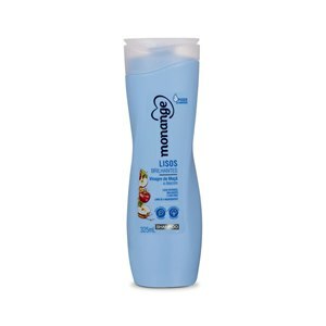 Shampoo Monange Lisos Te Quero 325Ml