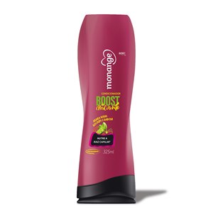 Condicionador Monange Boost De Crescimento 325Ml