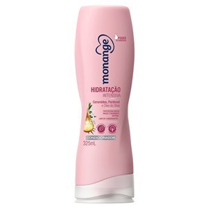 CONDICIONADOR MONANGE HIDRATA COM PODER 325ML