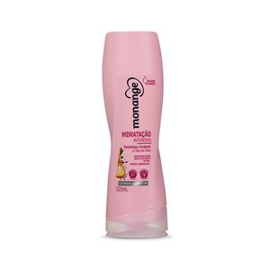 Condicionador Monange Hidrata Com Poder 325Ml