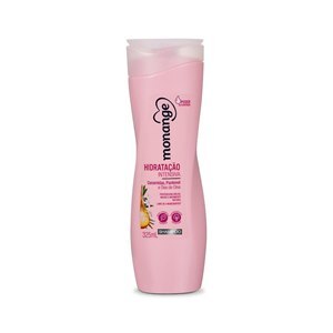 Shampoo Monange Hidrata Com Poder 325Ml