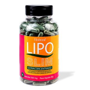 Fito Sim Ultra Concentrado 90 Cápsulas