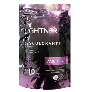 Descolorante Lightner Pó Ametista 20G