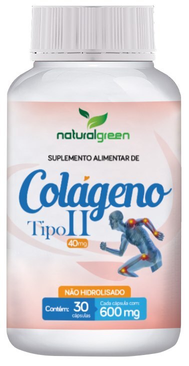 Colágeno tipo 2, Para que serve e benefícios