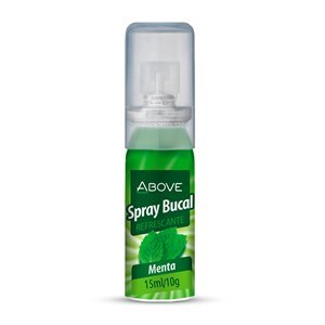 Spray Bucal Above Menta 15Ml 